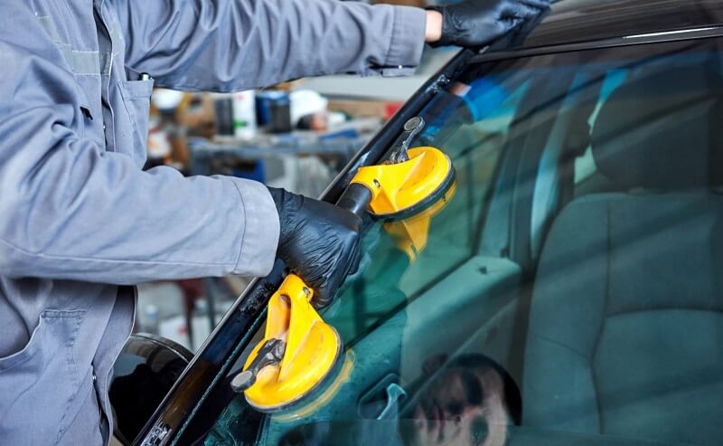 Does insurance cover windshield replacement?