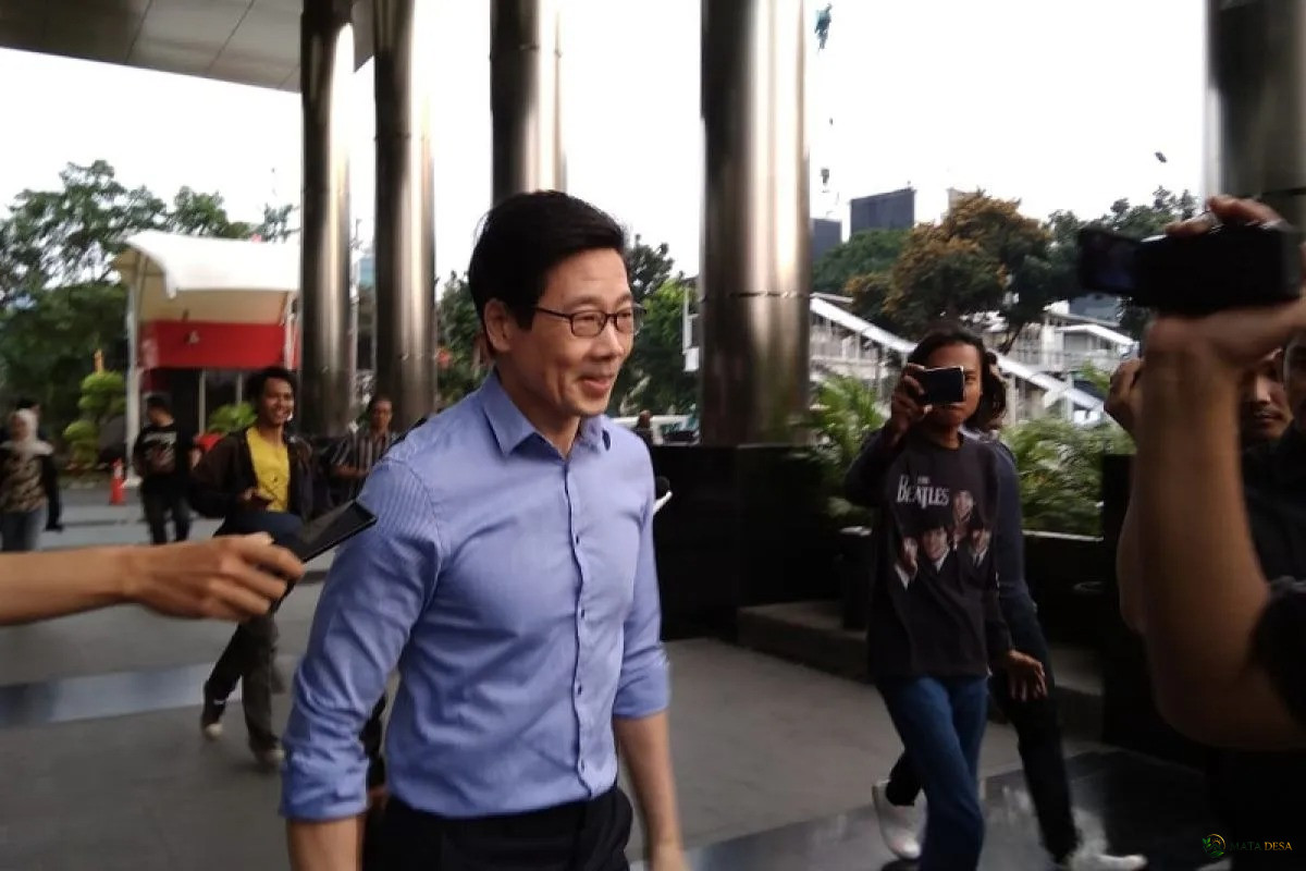 Kejagung Tetapkan Tiga Mantan Pejabat Pertamina Patra Niaga Tersangka Korupsi, Kerugian Negara Capai Rp486 Miliar