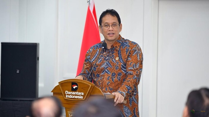 Menteri Keuangan Purbaya Yudhi Sadewa Tanggapi Polemik Pajak Jaminan Hari Tua: 96 Persen Tidak Kena, Tapi Akan Dikaji Ulang