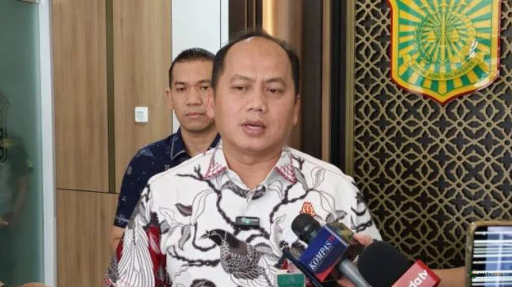 Kejagung Ungkap Keterlibatan Anggota TNI dan Polri Aktif dalam Kasus Penyimpangan MBG