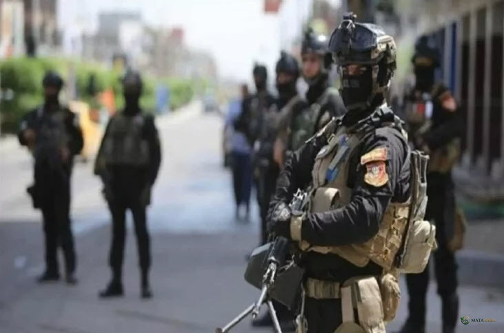 Irak Luncurkan Operasi Antikorupsi Besar-besaran, Puluhan Pejabat Ditangkap di Baghdad