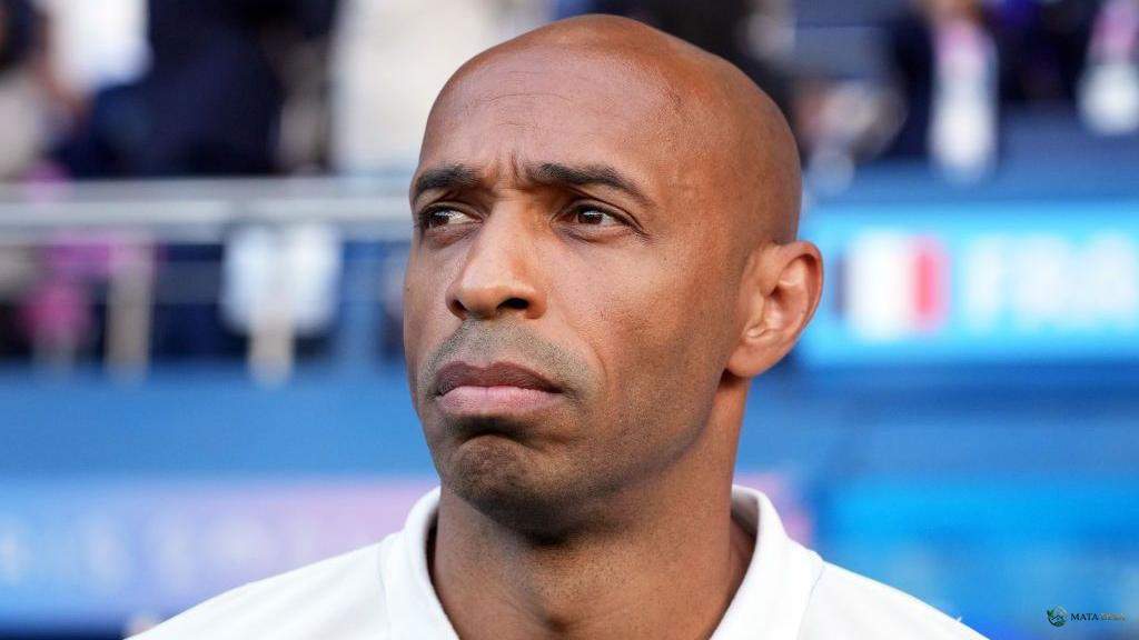 Thierry Henry Beri Pujian Tinggi: Legacy Cristiano Ronaldo Tak Tersentuh oleh Apapun