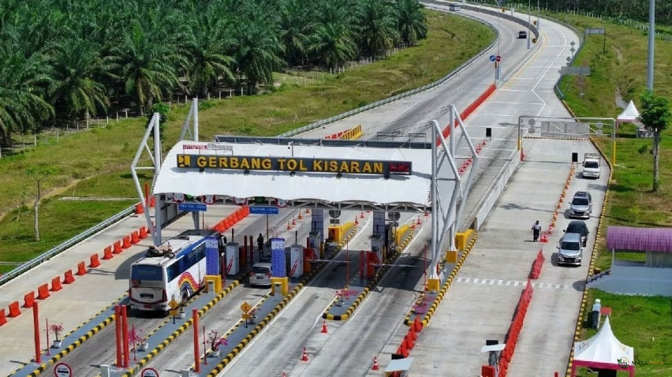 52 Ruas Tol Ajukan Kenaikan Tarif Tahun Ini, Tapi Belum Bisa Naik Sebelum SPM Terpenuhi