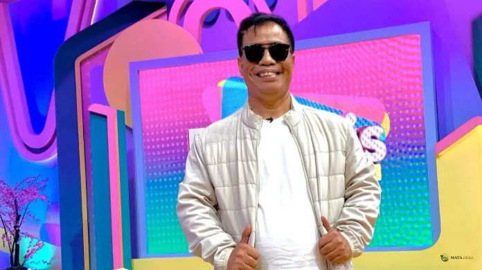 Komedian Temon Meninggal Dunia di Usia 58 Tahun, Diduga Akibat Serangan Jantung