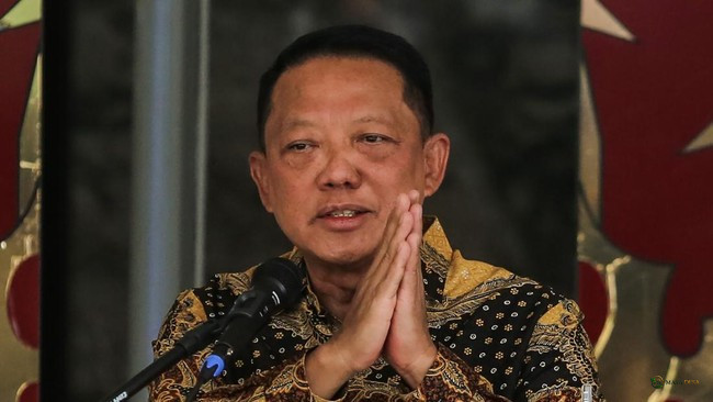 Korupsi Berantas Tiga Perkara: Mantan Jaksa Agung Muda Febrie Adriansyah dan Pengusaha Don Ritto Dicegah ke Luar Negeri