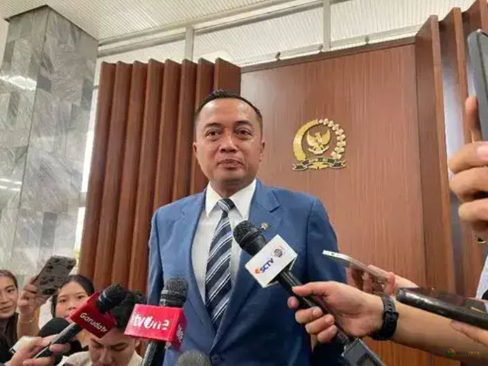 Belum Ada Usulan Jampidsus Baru, Presiden Prabowo Belum Teken Keppres Pengganti Febrie Adriansyah