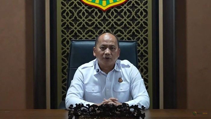 Kejagung Hentikan Pengumpulan Data Program Makan Bergizi Gratis (MBG) di Seluruh Indonesia