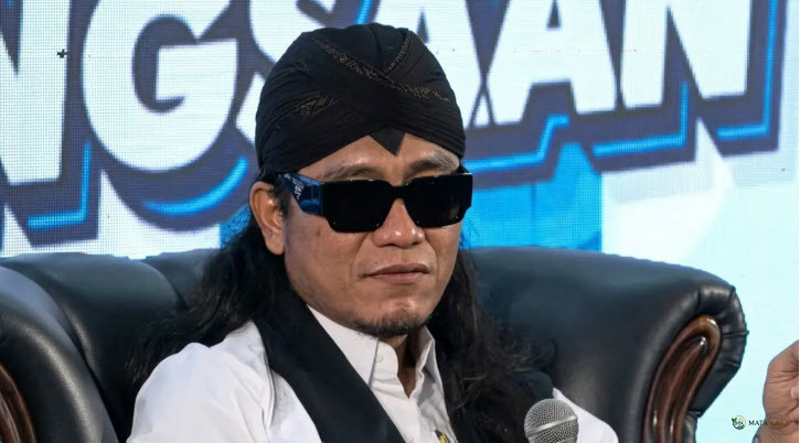 Dugaan Aliran Dana Rp100 Juta ke Gus Miftah Terkuak di Sidang Korupsi Proyek Jalur Kereta Api DJKA