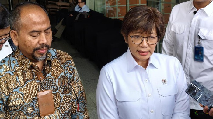 Pemerintah Batasi Penerima MBG, Siswa dari Keluarga Desil 8-10 Tak Lagi Mendapat Makan Bergizi Gratis