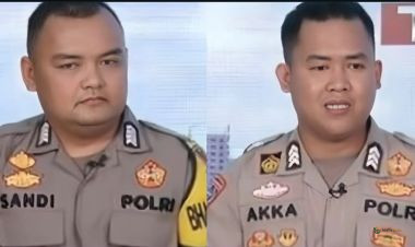Dedikasi Dua Polisi Sukabumi: Bangun SMK Gratis untuk Yatim Piatu dan Anak Kurang Mampu