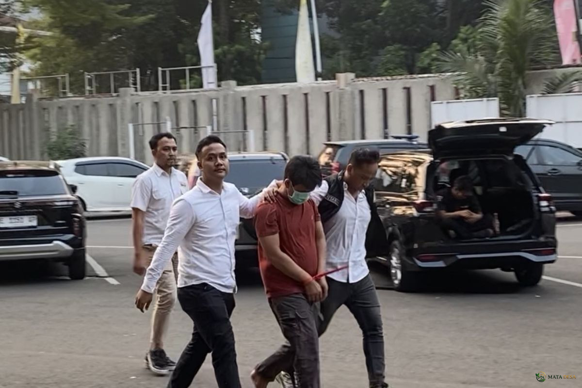 Motif Teror Bom di SDN Srengseng Sawah 15 Terungkap, Pelaku Orang Tua Murid yang Tersinggung soal Seragam Sekolah