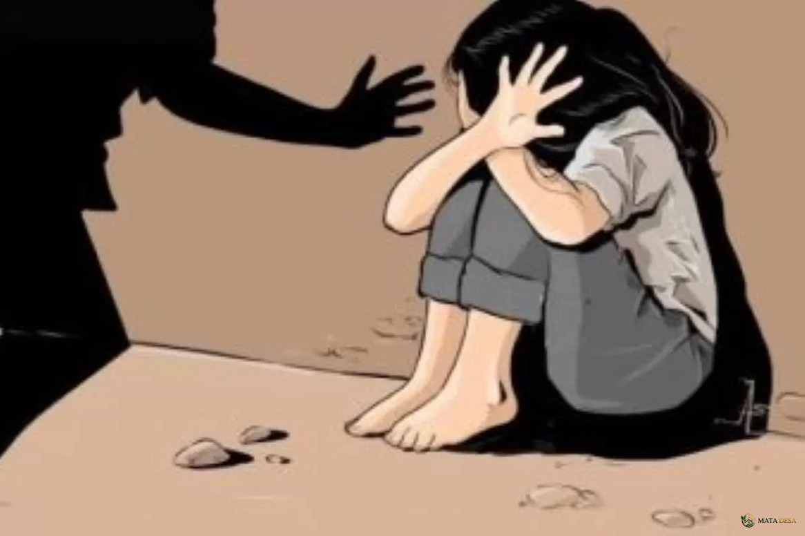 Ayah Kandung di Grobogan Diduga Perkosa Anak Gadis Berusia 14 Tahun, Terungkap dari Buku Harian di Pondok Pesantren