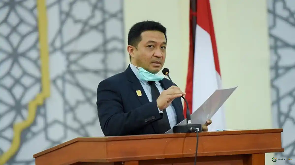 DPRK Banda Aceh Usulkan Jam Masuk Kerja dan Sekolah Diundur Usai Final Piala Dunia 2026