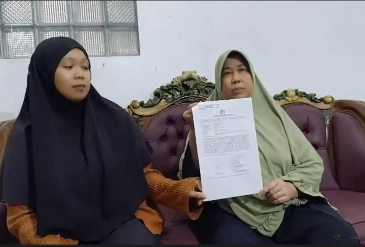 Tagihan Rp170 Juta Tak Dibayar Selama 7 Bulan, Pemilik Toko Buah di Lampung Laporkan Mitra Program Makan Bergizi Gratis ke Polda