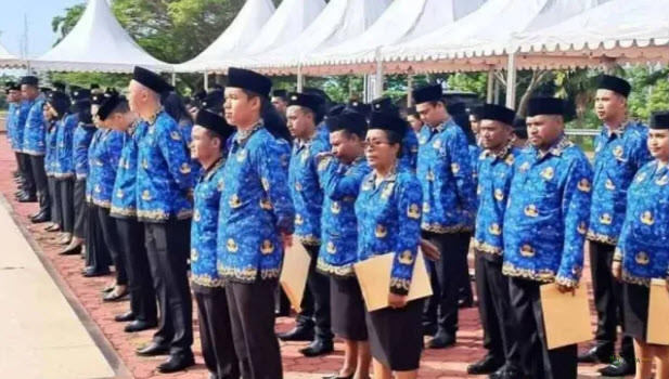 Usulan Pemberhentian PNS, PPPK, dan PPPK Paruh Waktu Dibuka Mulai 1 Agustus 2026, Ini Jadwal dan Ketentuannya