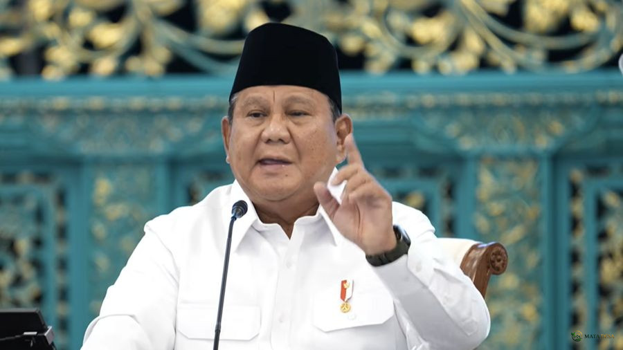 Prabowo Klaim Indonesia Kelola Bank Emas 153 Ton dalam Setahun, Nilainya Disebut Capai Rp300 Triliun