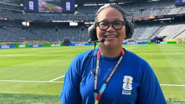 Di Balik Megahnya Piala Dunia 2026, Ada Jejak Perempuan Indonesia yang Mengatur Jalannya Seremoni FIFA