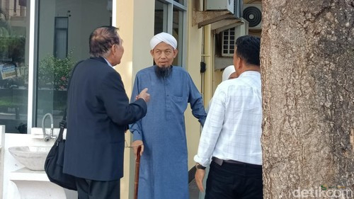 Kasus Pembakaran Santri di Lombok Tengah, Dua Tersangka Diperiksa Polda NTB