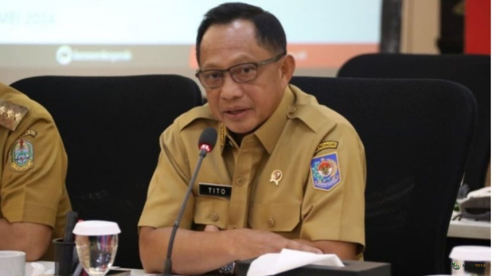Tito Karnavian Prihatin Bupati Lombok Barat Terjaring OTT KPK: Pembekalan hingga Sistem Transparan Sudah Diberikan