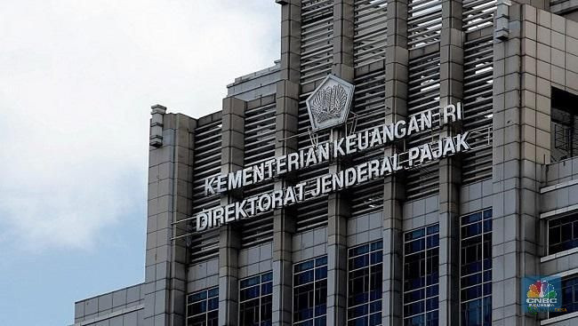 DJP Perkuat Pengawasan Pajak dengan Teknologi dan Kolaborasi Babinsa-Bhabinkamtibmas
