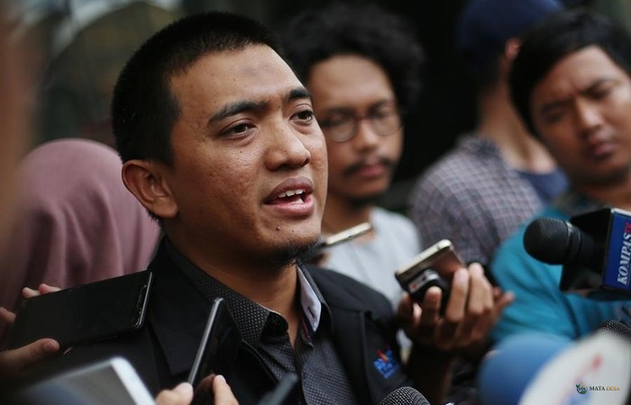 Mantan Penyidik KPK Desak Kejaksaan Segera Tahan Febrie Ardiansyah, Soroti Kepastian Hukum dan Independensi Penyidikan