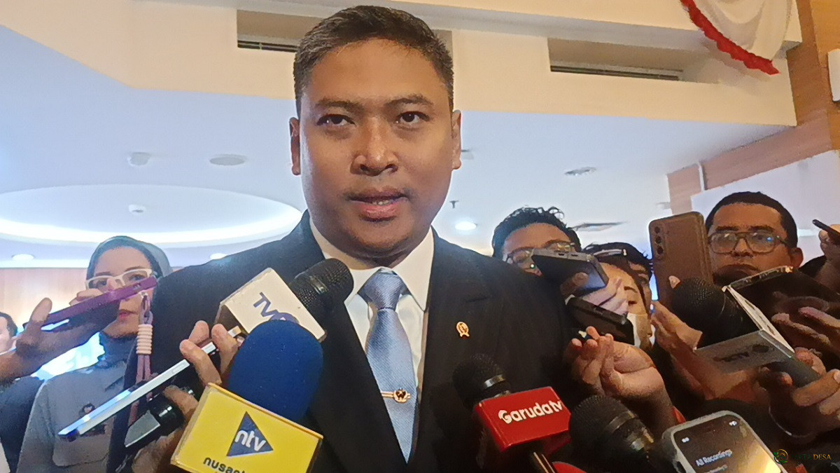 Sudaryono Ungkap Alasan Pelibatan TNI-Polri dalam Program MBG, Fokus Tekan Biaya dan Perluas Distribusi