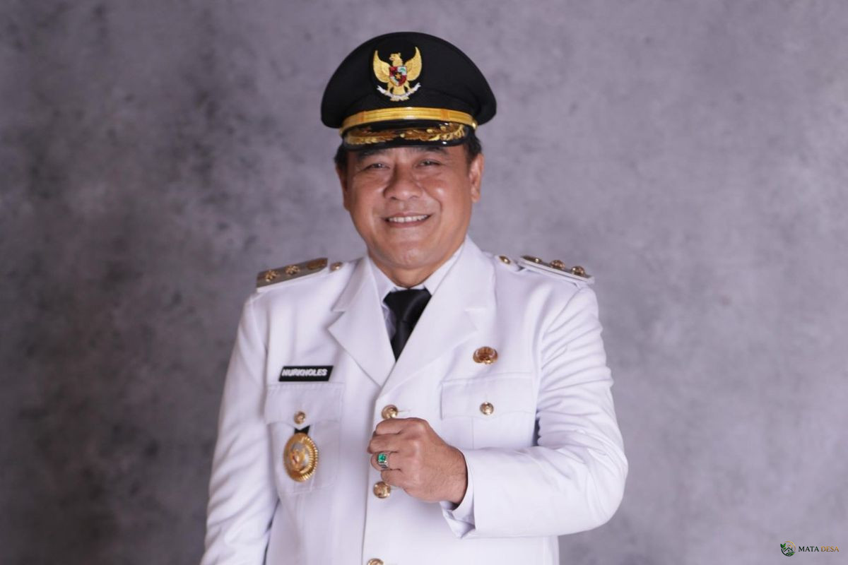 Pemprov Jateng Resmi Tunjuk Nurkholes sebagai Plt Bupati Pemalang usai Anom Widiyantoro Ditetapkan Tersangka KPK