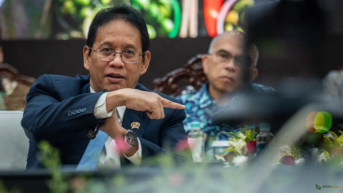 Pemerintah Ikuti Putusan MK, Anggaran Program Makan Bergizi Gratis Dipisah dari Pendidikan Mulai APBN 2028