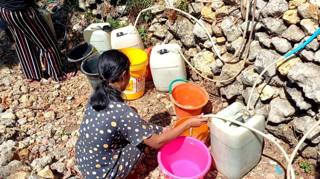 72,8 Persen Wilayah Indonesia Masuk Musim Kemarau, BMKG Catat Puluhan Lokasi Alami Lebih dari 60 Hari Tanpa Hujan