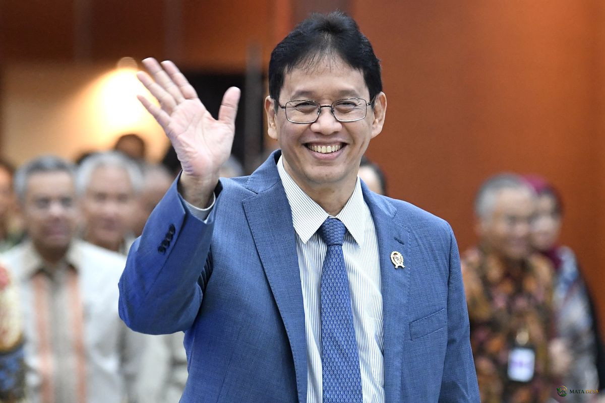 Menkeu Purbaya Tegaskan Pemerintah Tak Akan Pakai Babinsa Kejar Target Pajak 2026