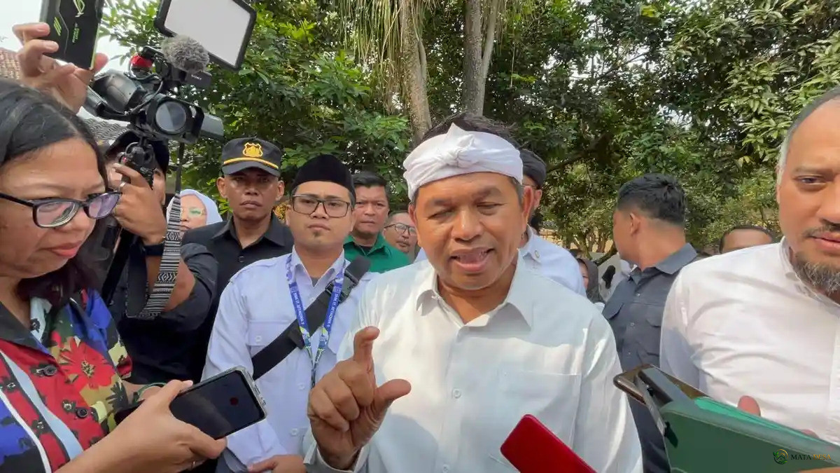 Gubernur Jabar Dedi Mulyadi Ajak Warga Ungkap Penjual Tramadol dan Miras Ilegal, Siapkan Hadiah
