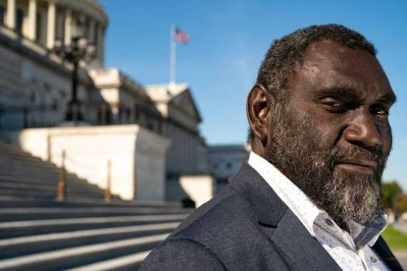 Bougainville Menuju Merdeka, Hasil Referendum Resmi Dibawa ke Parlemen PNG Akhir Agustus