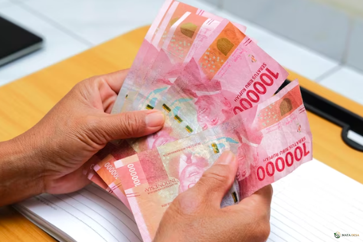 Kemensos Tangguhkan Bansos 1,49 Juta KPM Terindikasi Judi Online, Status Kepesertaan Masih Diverifikasi