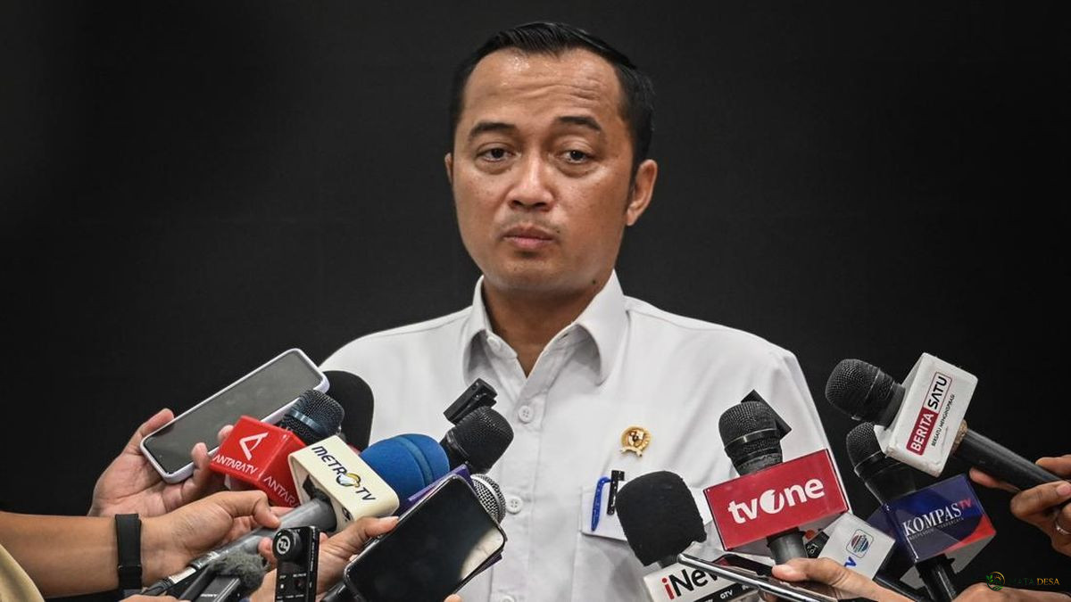Istana dan Komisi III DPR Kompak Bantah Isu Surpres Pergantian Kapolri
