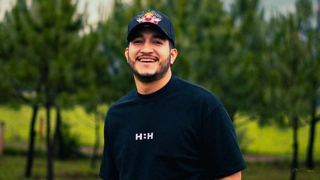 Influencer TikTok Cesar Gastelum Ditembak di Sinaloa, Motif Masih Misterius