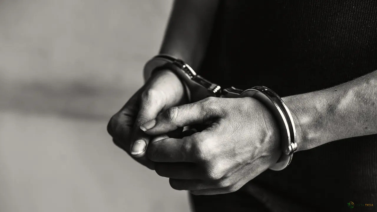 Polisi Tangkap 8 Terduga Pelaku Penganiayaan dan Pemaksaan Onani di Tangerang, Termasuk Satu Perempuan