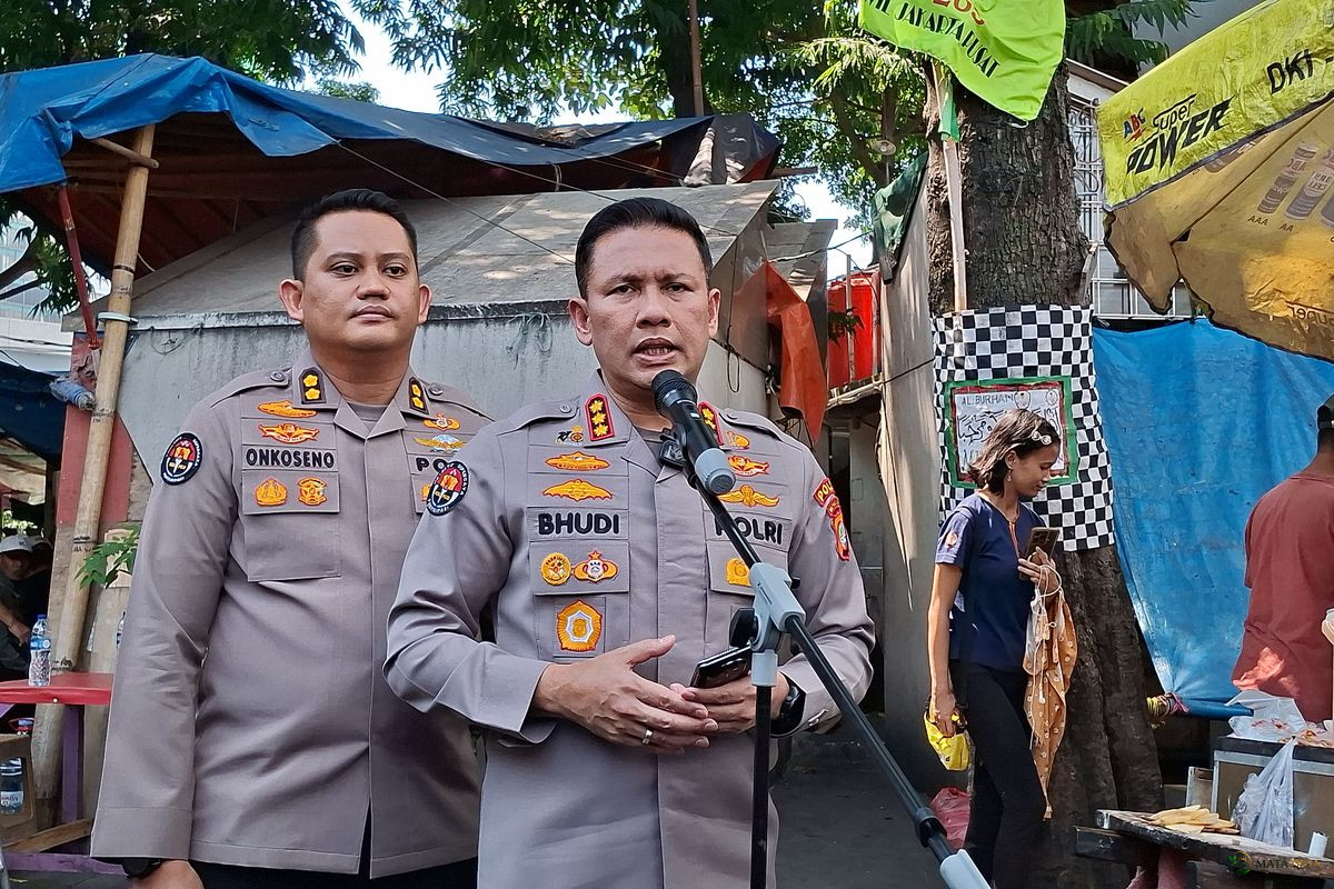 Polda Metro Jaya Siapkan Ekshumasi Jenazah Sutrimo untuk Ungkap Penyebab Kematian