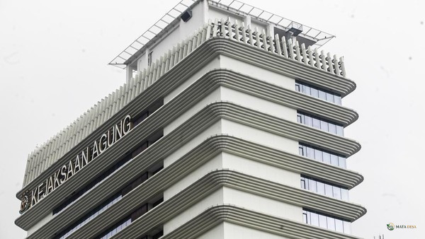 Kejagung Periksa 12 Saksi Kasus Korupsi MBG, Sepuluh Orang Mangkir dari Panggilan Penyidik