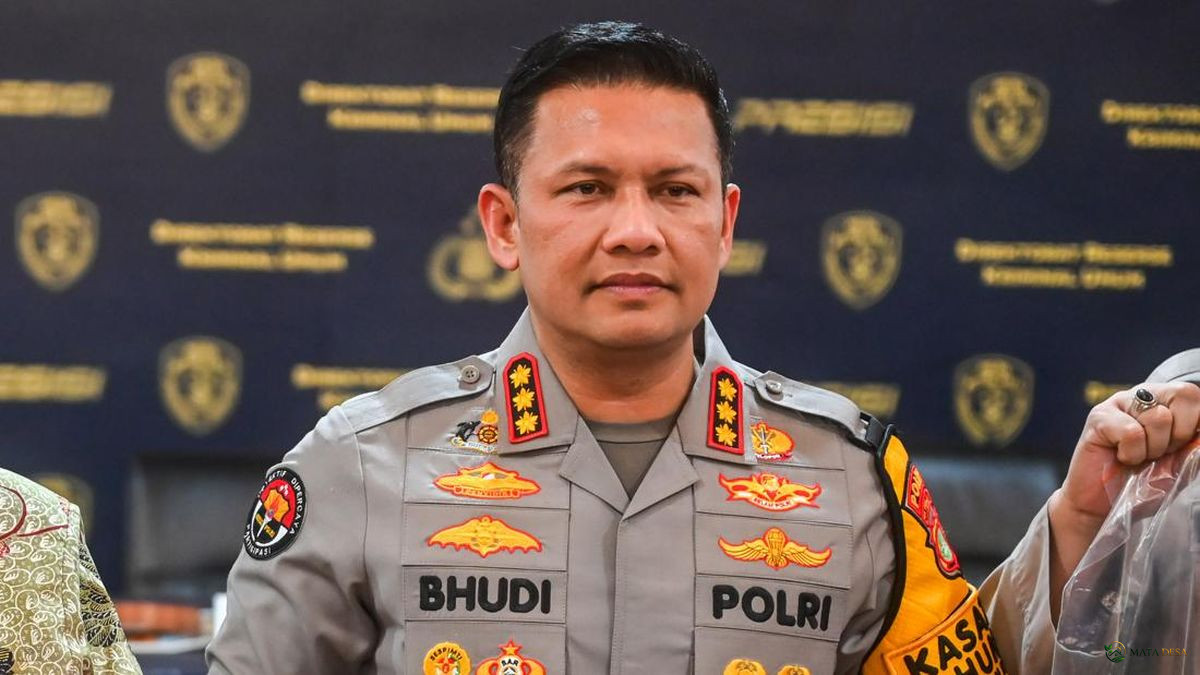 Makam Sutrimo Diekshumasi di Banyumas, Polda Metro Jaya Kejar Titik Terang Kematian Karumga Eks Jampidsus