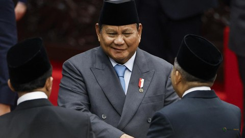 Prabowo Sentil Birokrasi Berbelit dan Korup: Negara Harus Memudahkan Rakyat, Bukan Mempersulit