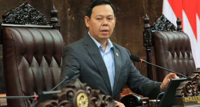 Ketua DPD Ungkap Julukan 7 Presiden RI: Soekarno Bapak Proklamator hingga Jokowi Bapak Infrastruktur