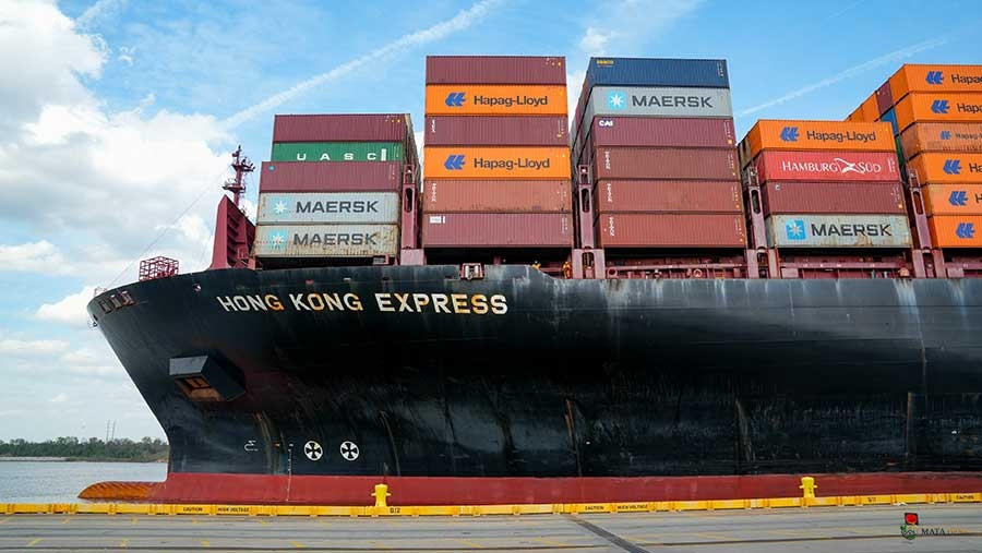 Inflasi Produsen China Melambat Pertama Kali sejak Perang Iran, Tekanan Harga Minyak Mulai Mereda