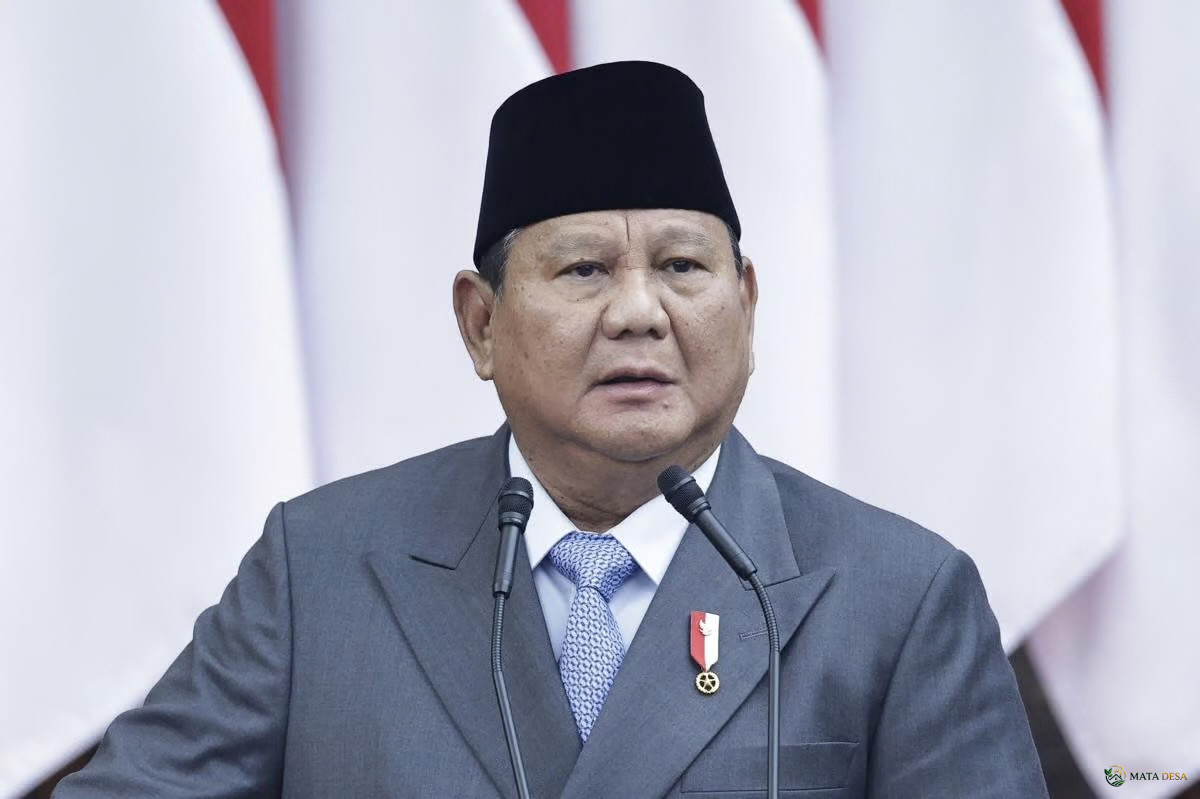 Pemerintah Targetkan Kemiskinan Turun ke 6%-6,5% di RAPBN 2027, Lebih Ambisius dari Tahun Sebelumnya