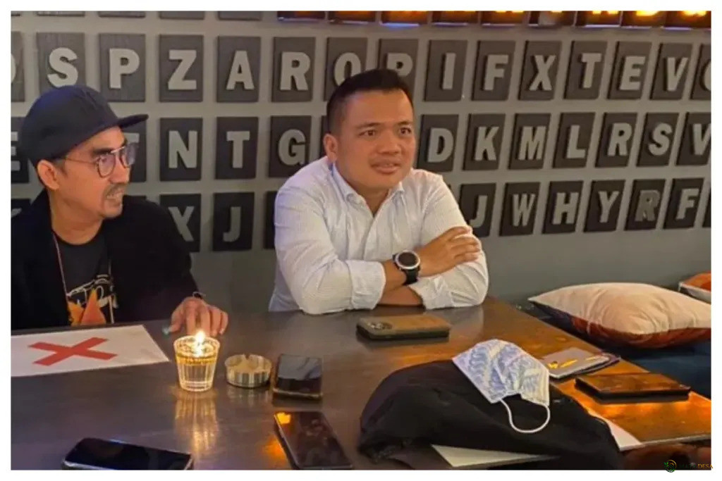 Tommy Indratama Dilaporkan ke Polda Metro Jaya atas Dugaan Kekerasan Seksual terhadap DJ Maharani