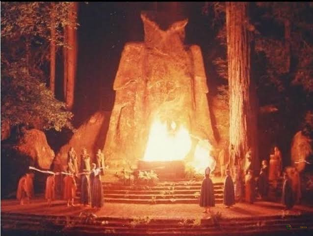Cremation of Care Kembali Viral, Fakta Sejarah Bohemian Grove dan Mitos Ritual Satanisme