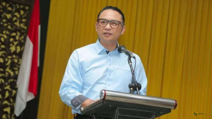 Baru 7 Bulan Menjabat, Ari Askhara Mundur dari Kursi Dirut Humpuss Maritim Internasional