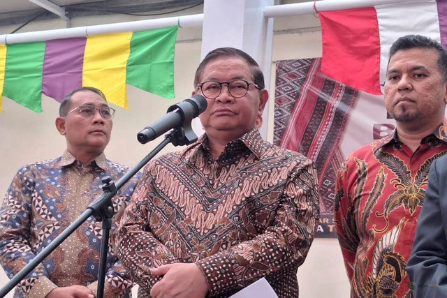 LRT Jakarta Kelapa Gading-Manggarai Diresmikan 26 Agustus, Pramono: Jadi Hadiah untuk Warga Jakarta