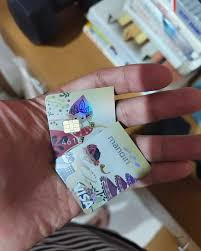 Kartu ATM Dipotong sebagai Protes, Rekening Donasi Rp80,9 Juta Jadi Sorotan Publik