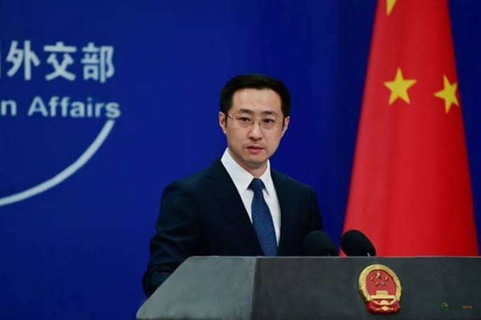 China Desak Konflik AS-Iran Diselesaikan Lewat Diplomasi, Seruan Muncul Jelang Sanksi Ekonomi Washington