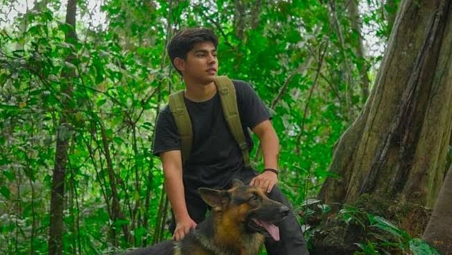 Andrew Kalaweit Angkat Bicara soal Karhutla Kalimantan: “Bukan Fenomena Alamiah”